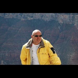 Meet your Posher, Kenneth